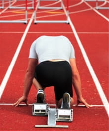 Olympics: Recovery is Everything